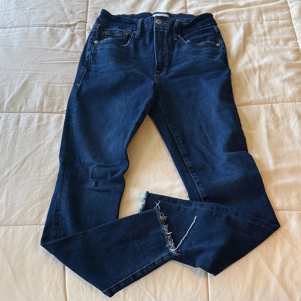 Good American Jeans